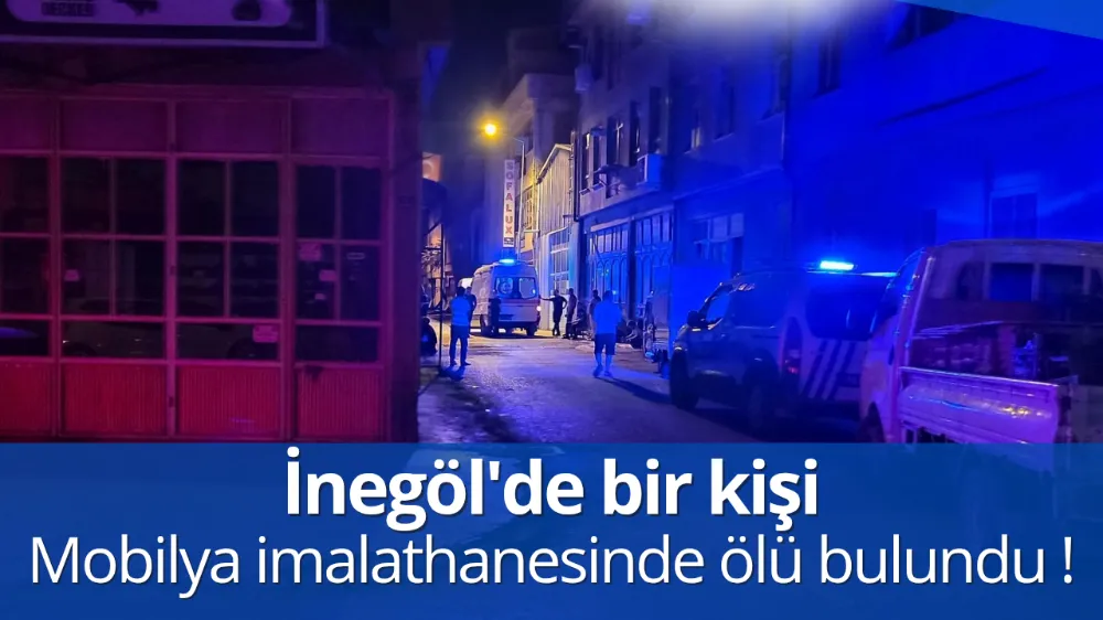İnegöl