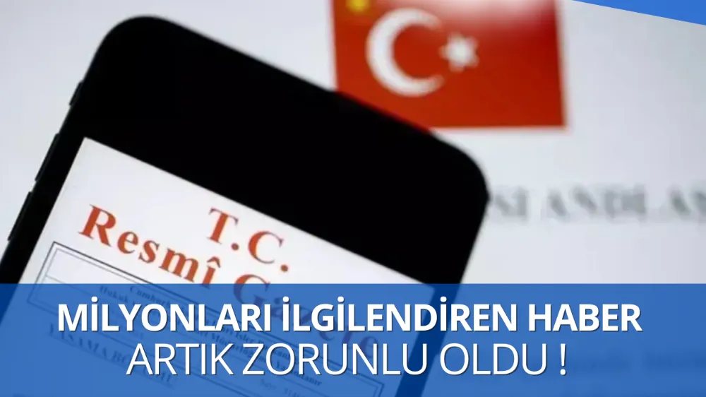 Büyük Parklar Artık Zorunlu Olarak Toplanma Alanı Olabilecek
