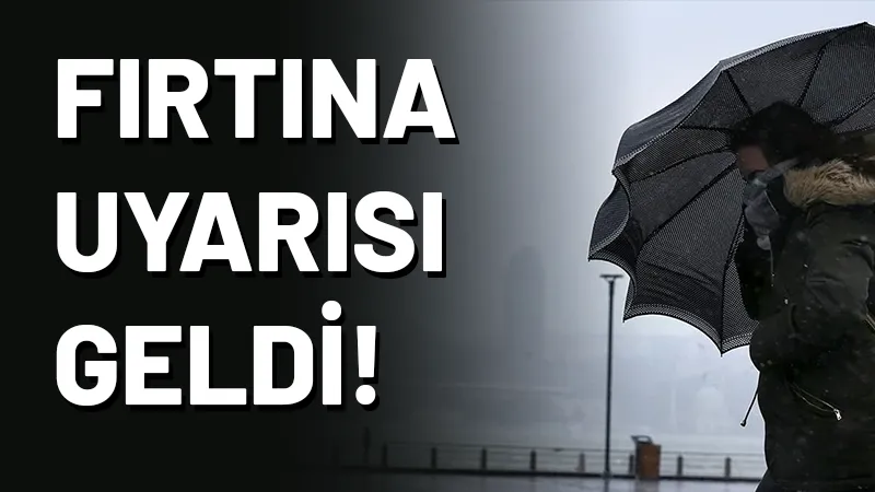 Meteoroloji