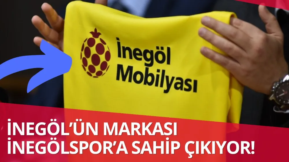 Sultan Su İnegölspor’a Destekler Çığ Gibi Büyüyor: Anlaşma Bugün İmzalanıyor
