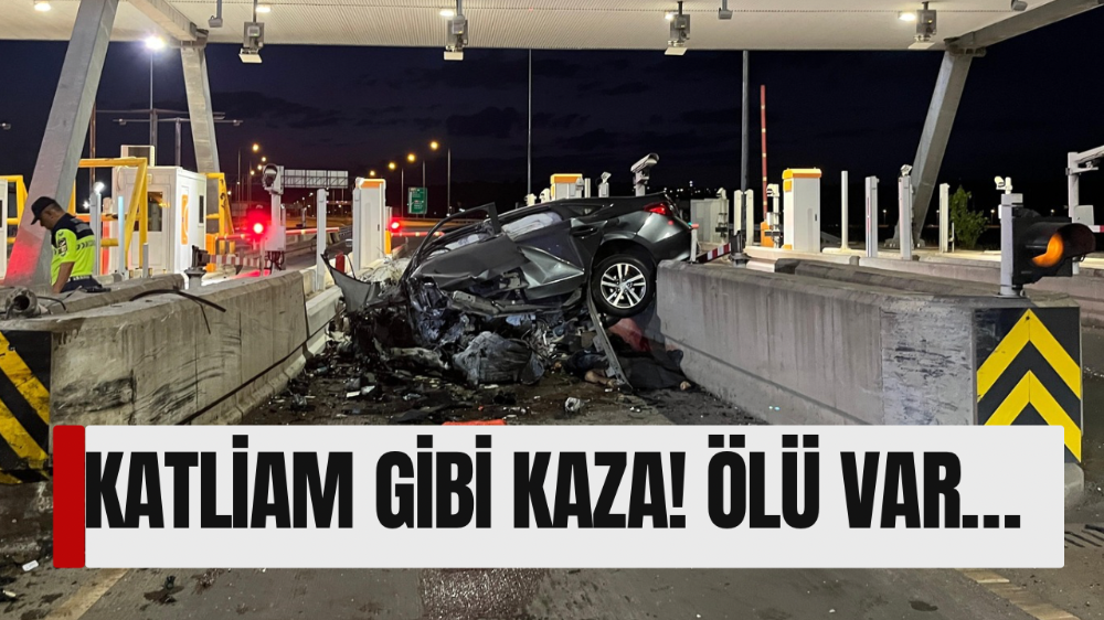Kuzey Marmara Otoyolu