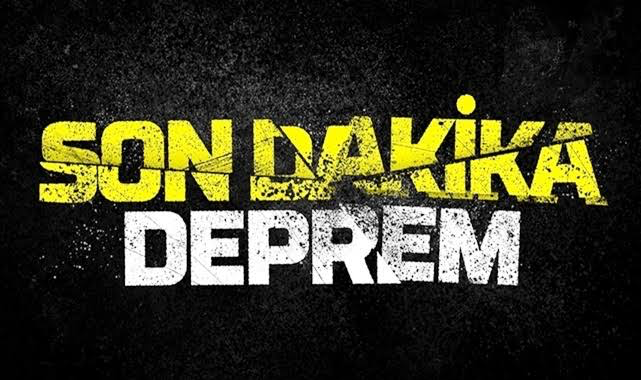 Son dakika! Sallandık!