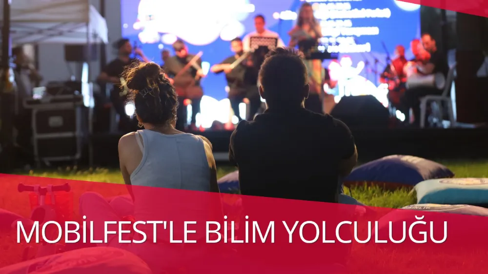 MOBİLFEST