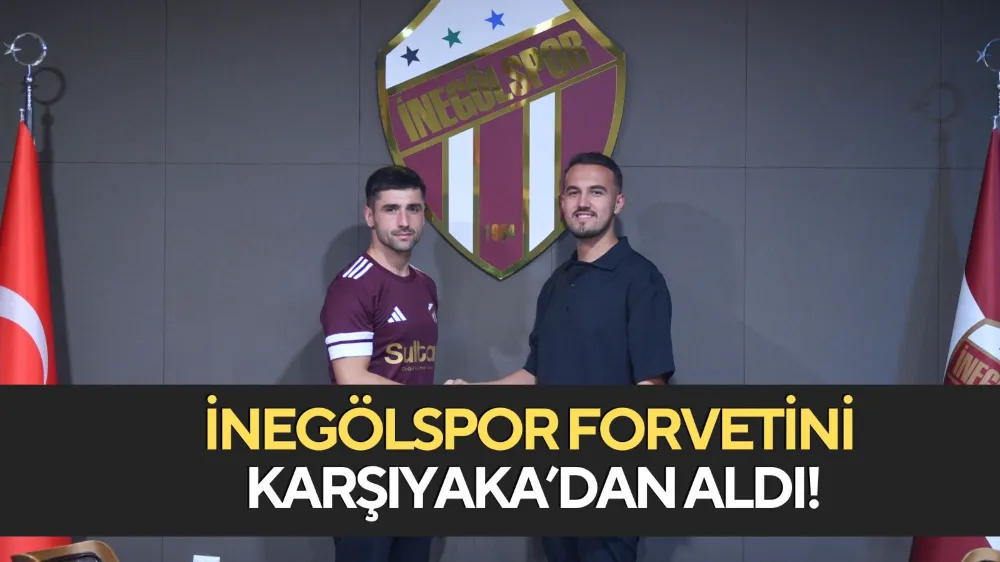 YASİN OZAN İNEGÖLSPOR