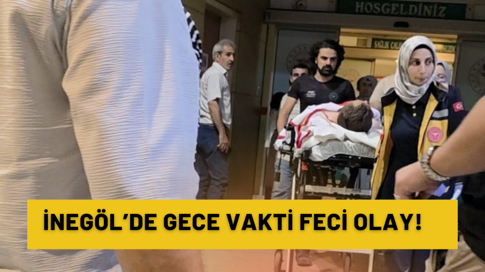 Traktörle uçuruma yuvarlandı ağır yaralandı 