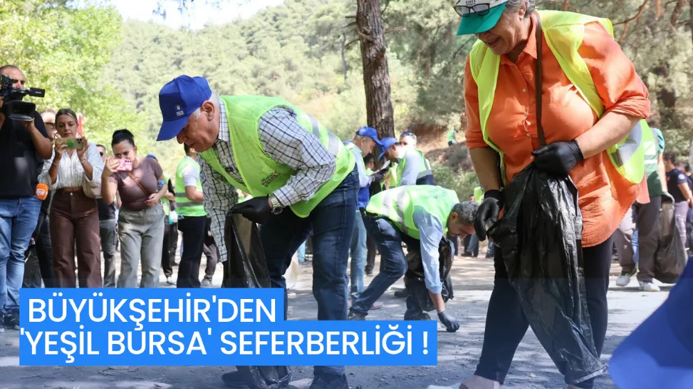 BÜYÜKŞEHİR