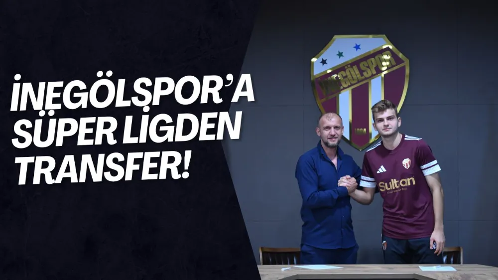 İnegölspor