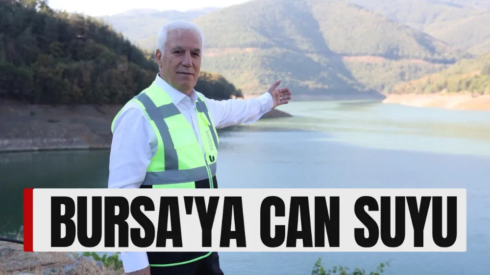 BURSA