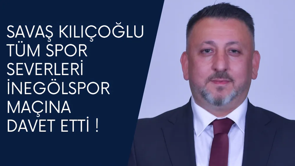 İNEGÖLSPOR