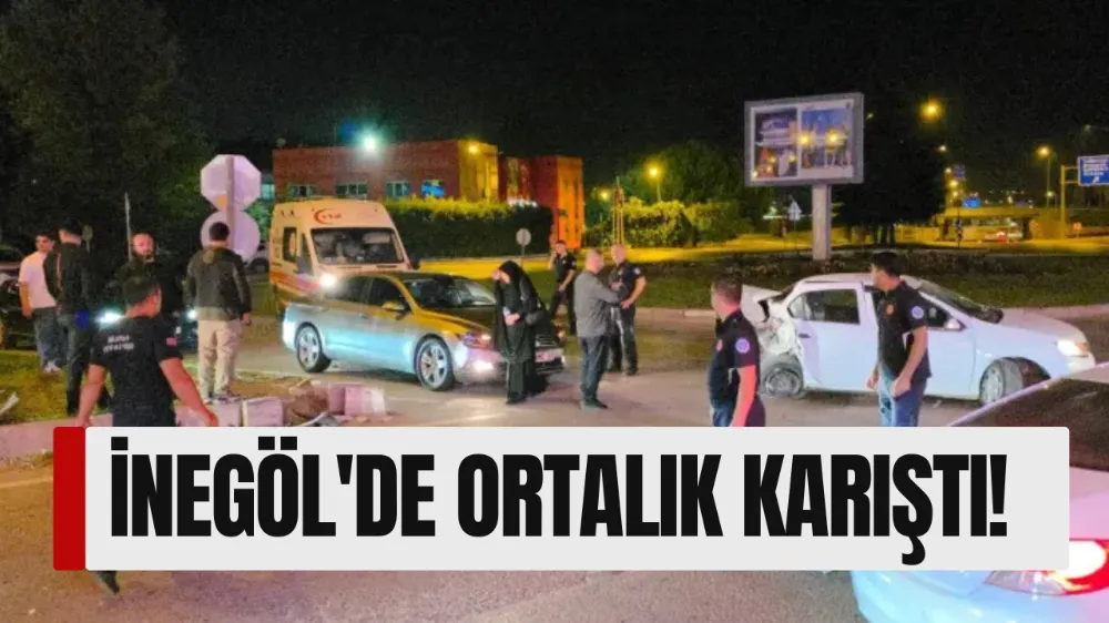 İnegöl