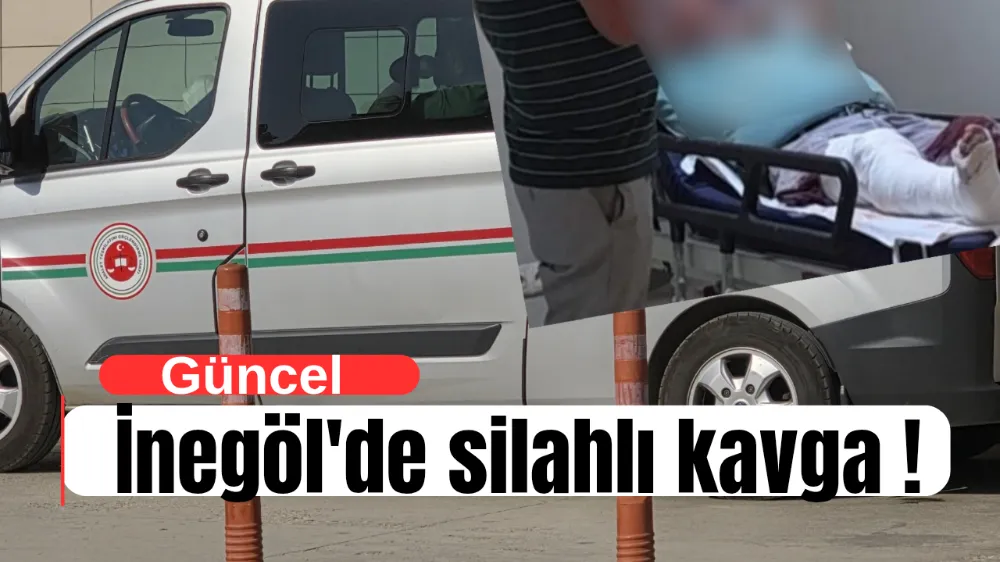 İnegöl