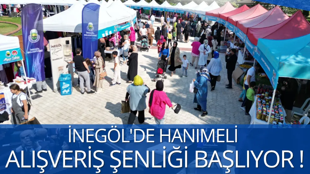İnegöl