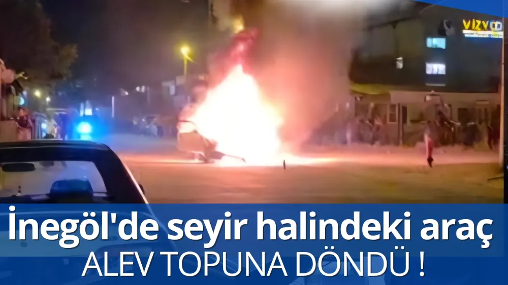İnegöl
