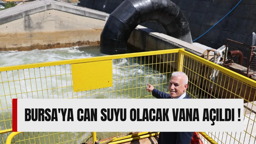 BURSA