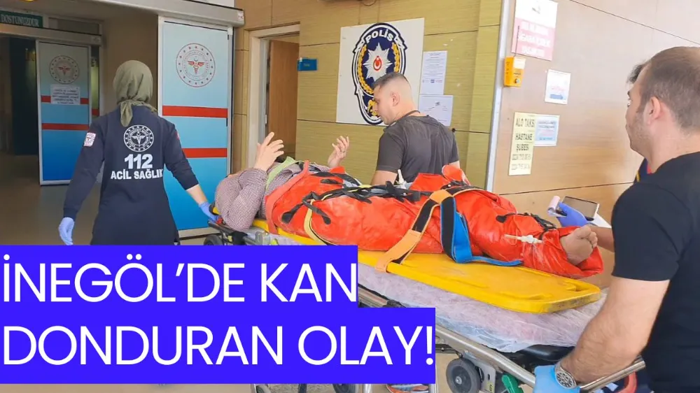 İnegöl