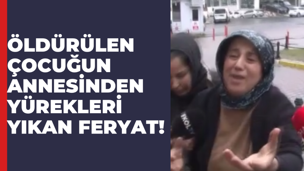 12 yaşındaki Meryem Samou cinayetinde iddianame tamamlandı