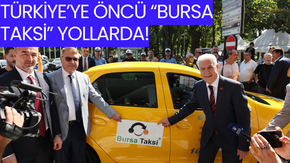 TÜRKİYE