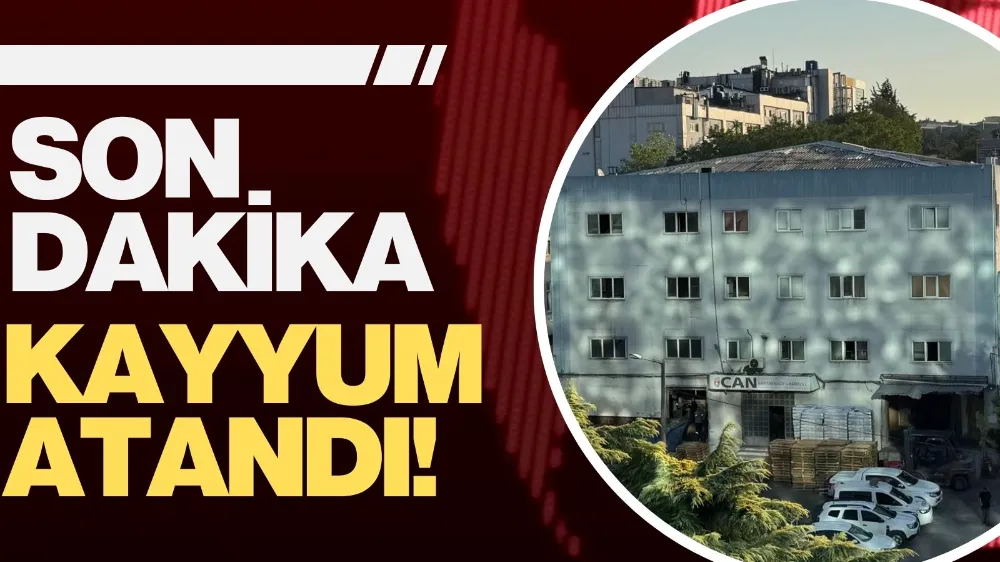Dev holdingin şirketlerine kayyım atandı!