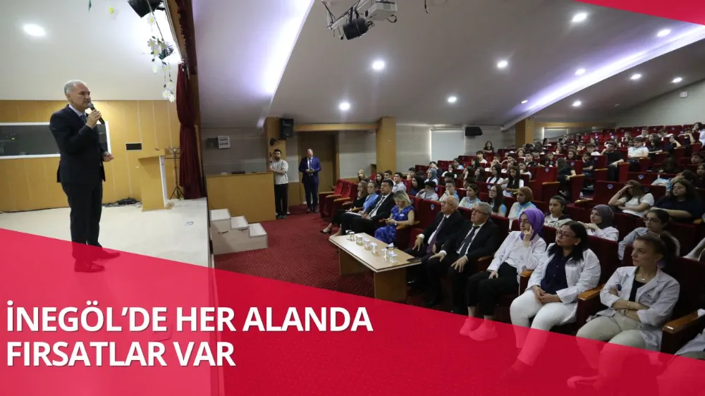 Genç Bakış Buluşmaları Yeniden Başladı