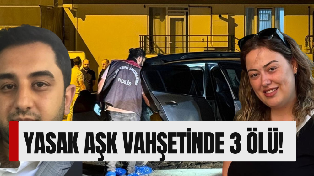 Vahşet olayda 