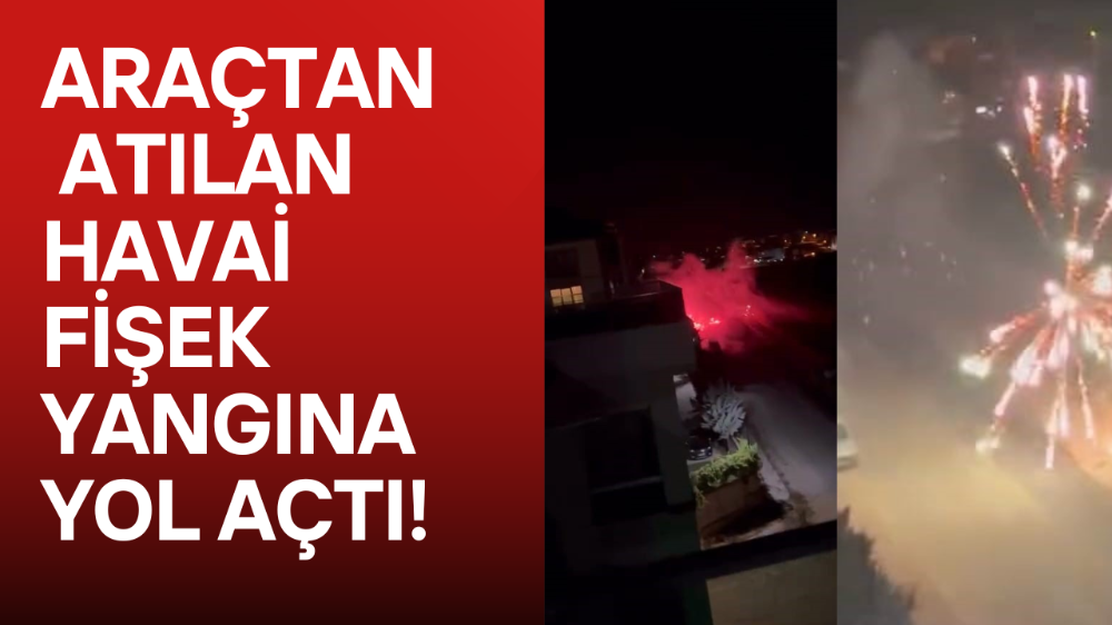 İnegöl, yanı başındaki yangınlardan ders almıyor!