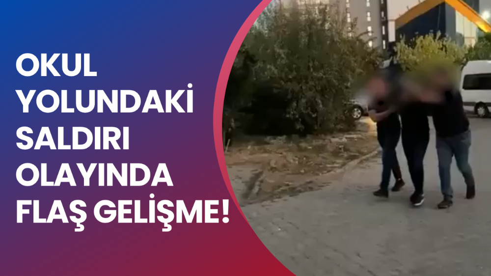 Türkiye bu olayı konuşuyor! Yakalandılar…
