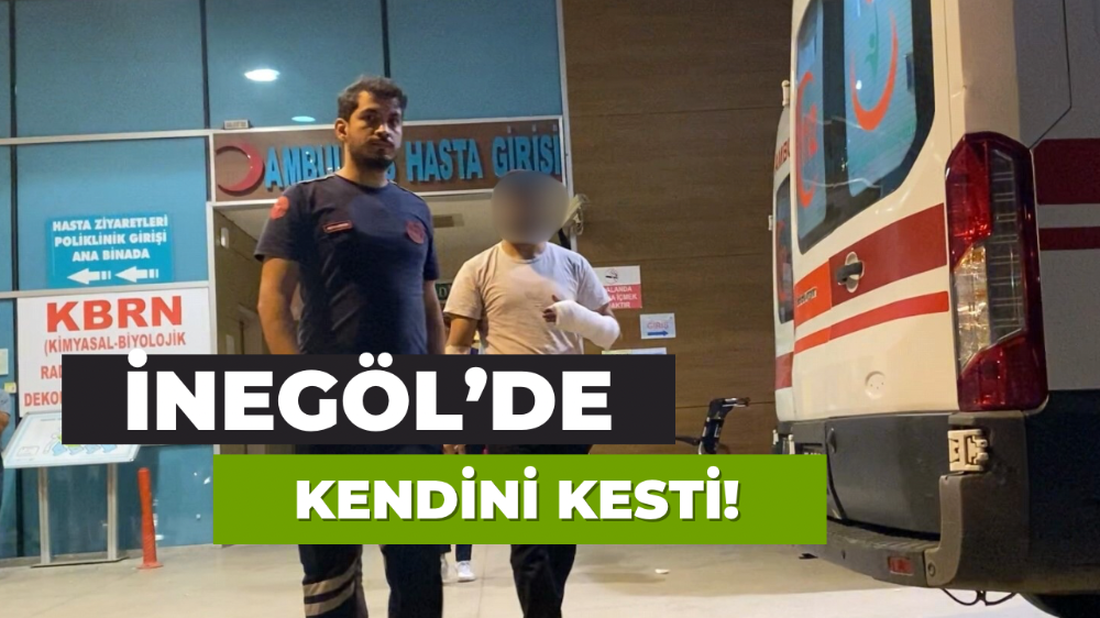 İnegöl