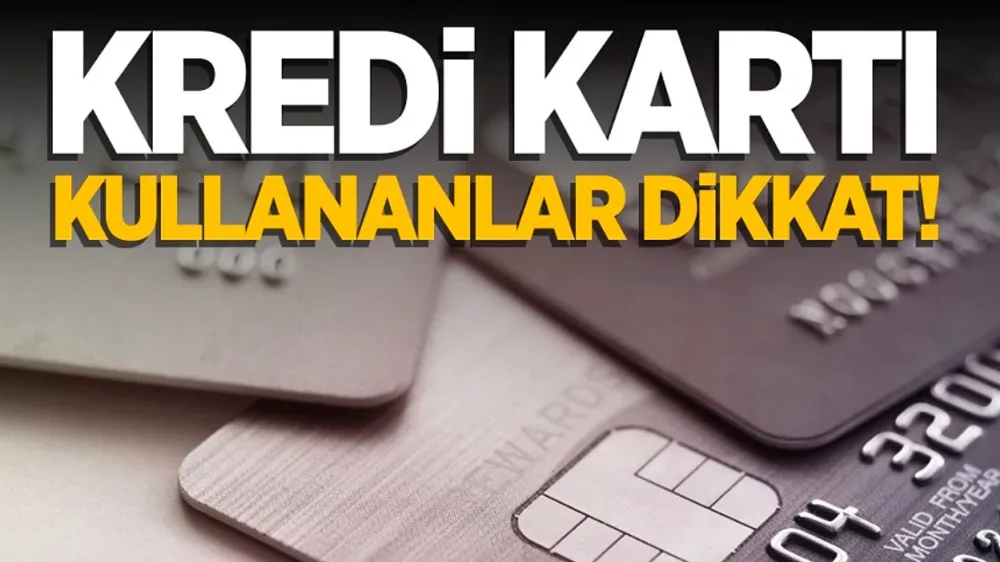 TCMB’den Kredi ve Üye İşyeri Ücretlerinde Yeni Düzenleme