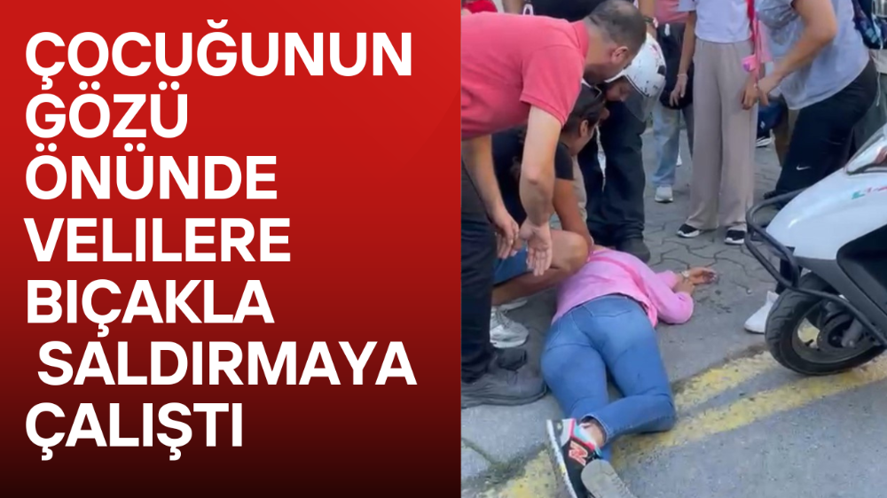 Türkiye bu olayı konuşuyor!