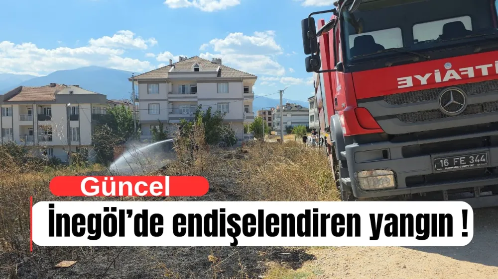 İnegöl