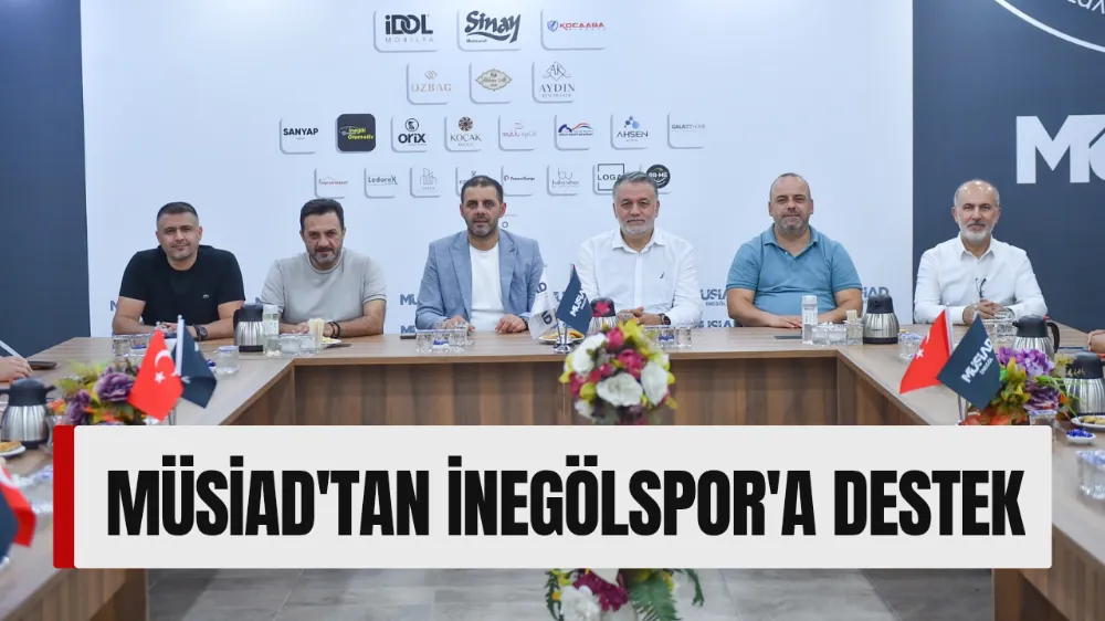 MÜSİAD