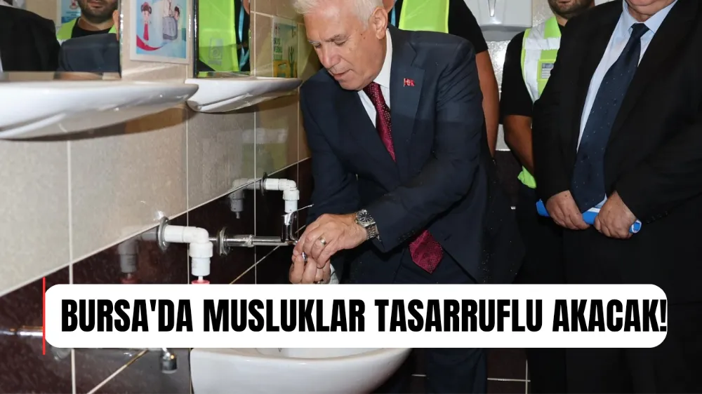 BURSA