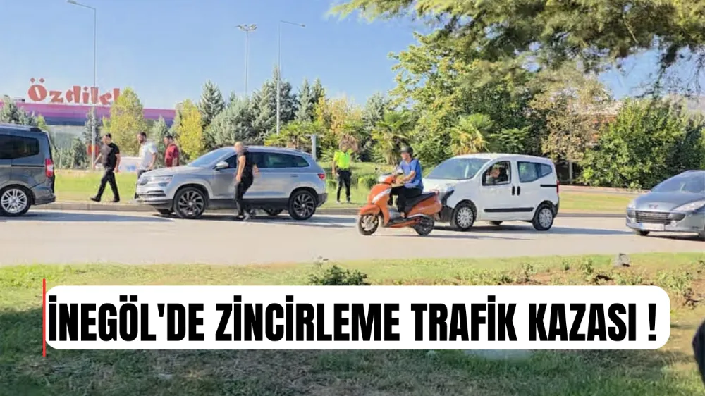 İnegöl