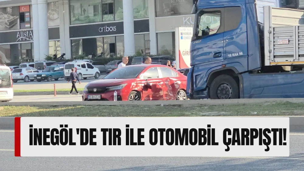 İnegöl