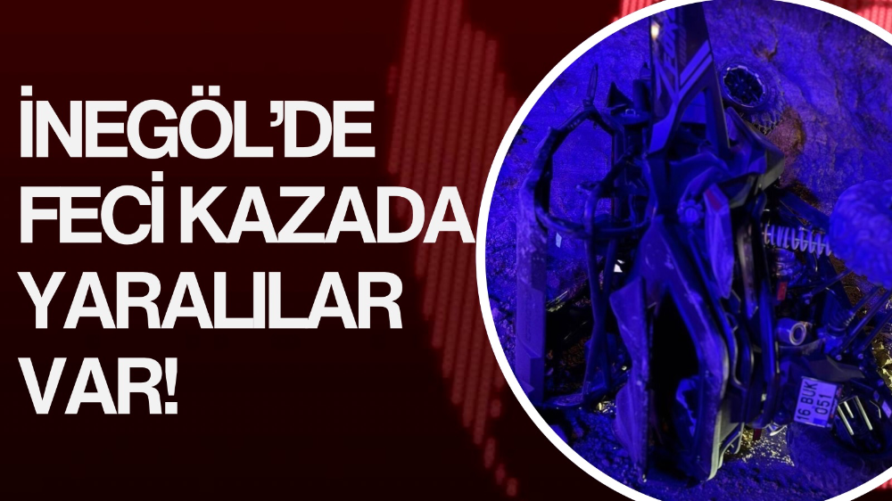 ATV takla attı: 1