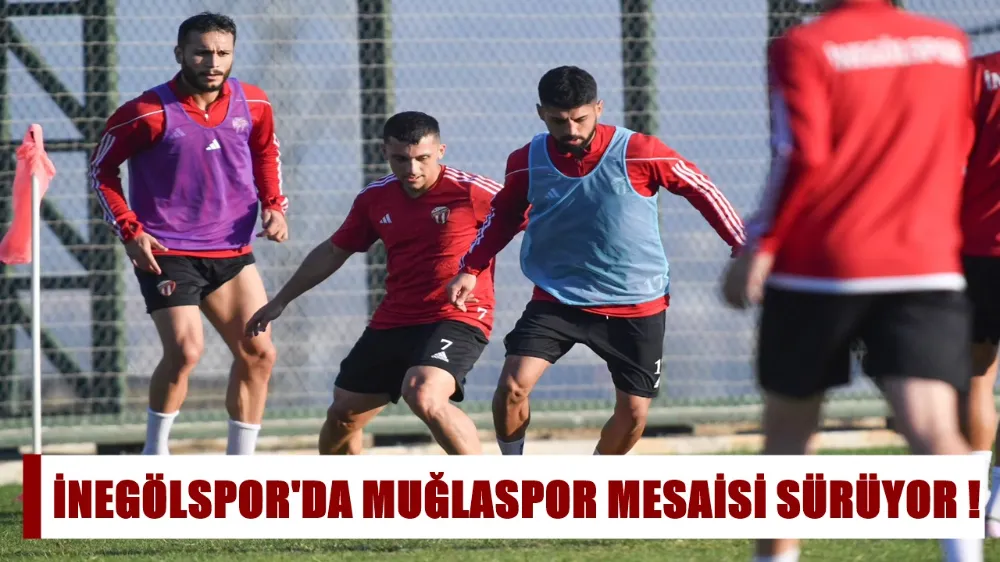 Sultan Su İnegölspor