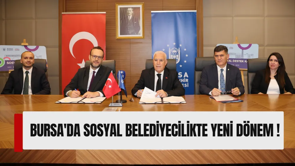 BURSA