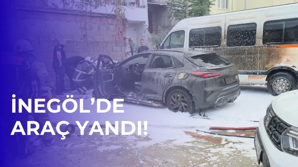 İnegöl