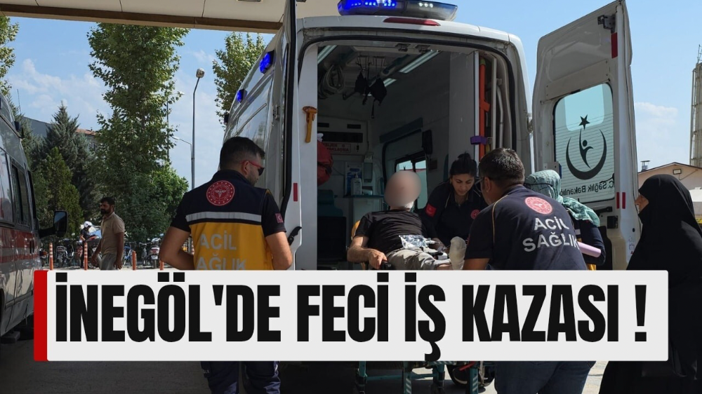 İnegöl