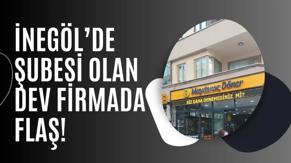 İnegöl
