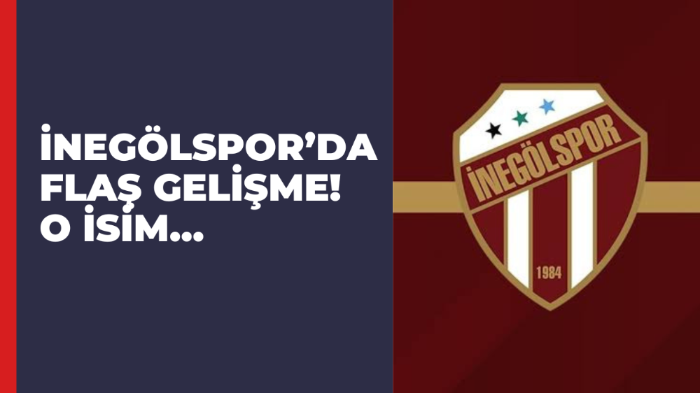 İnegölspor’un Kol Sponsoru Leta Sandalye Oldu