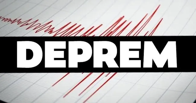 Bursa’da Deprem Paniği!