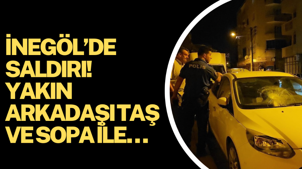 İnegöl