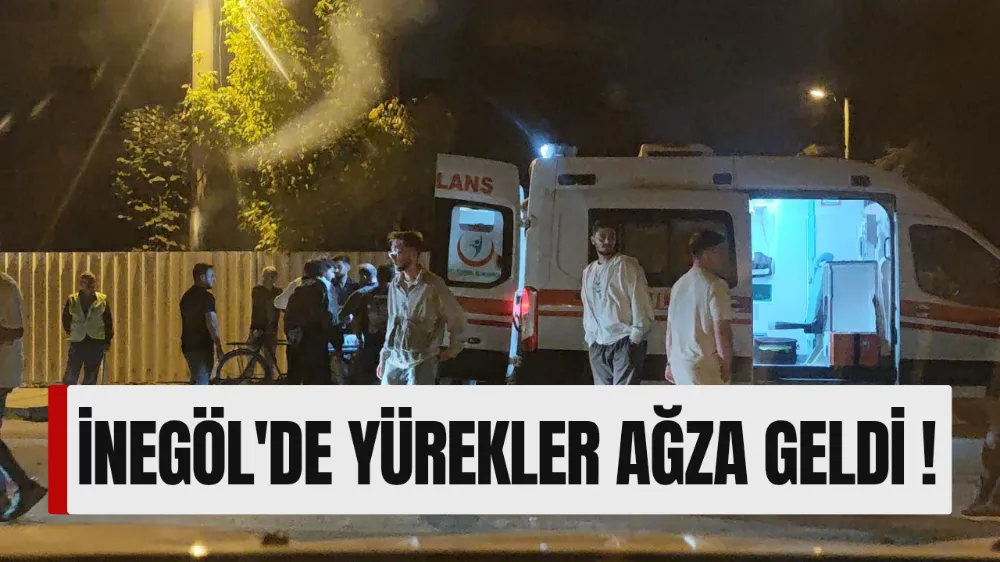 İnegöl