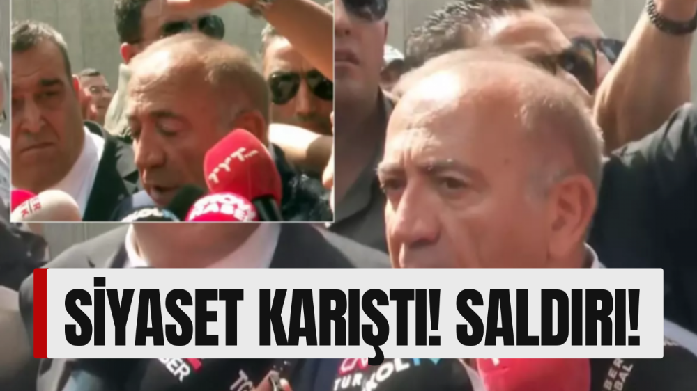CHP İl Başkanlığı