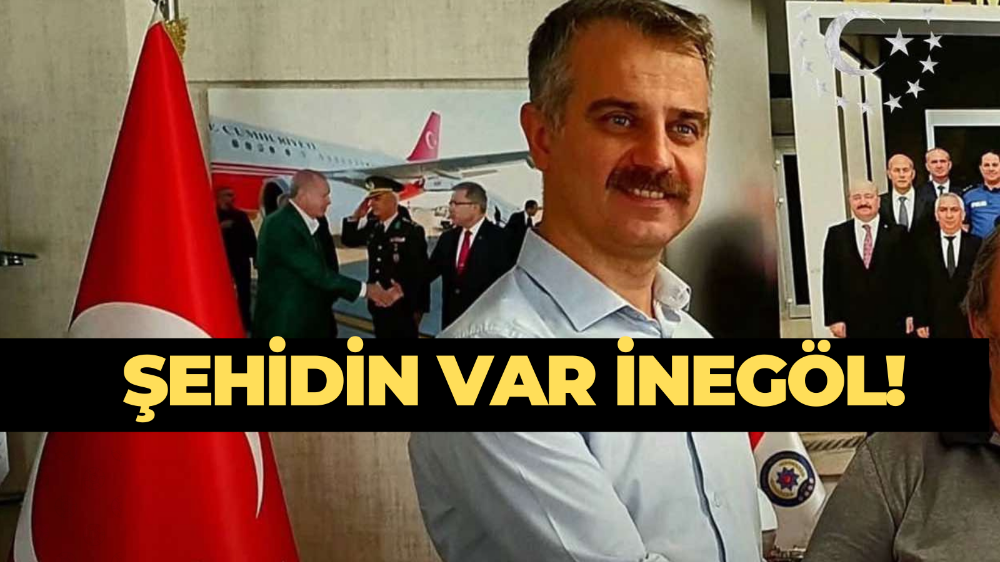 İzmir’de Polis Merkezine Silahlı Saldırı: 2 Şehit, 1 Yaralı