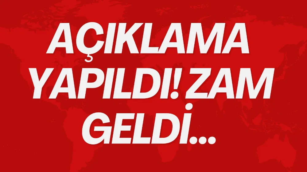 Yurtdışına Çıkış Harcına Zam