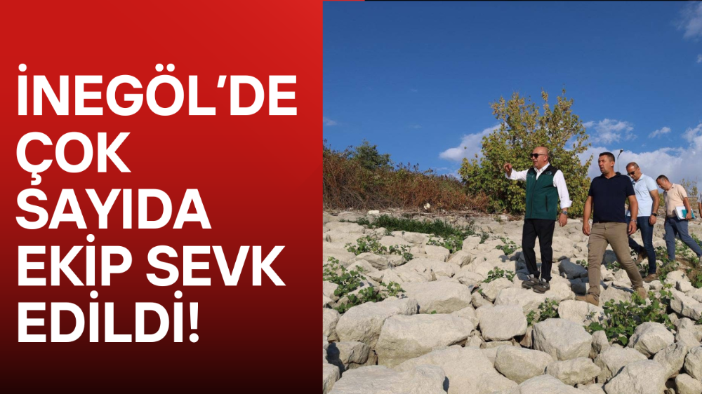 Boğazköy Barajı Duvarında Kısmi Çökme: DSİ’den İnceleme
