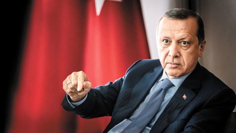 Başkanlar İstifaya Direnirse Farklı Şeyler Olur