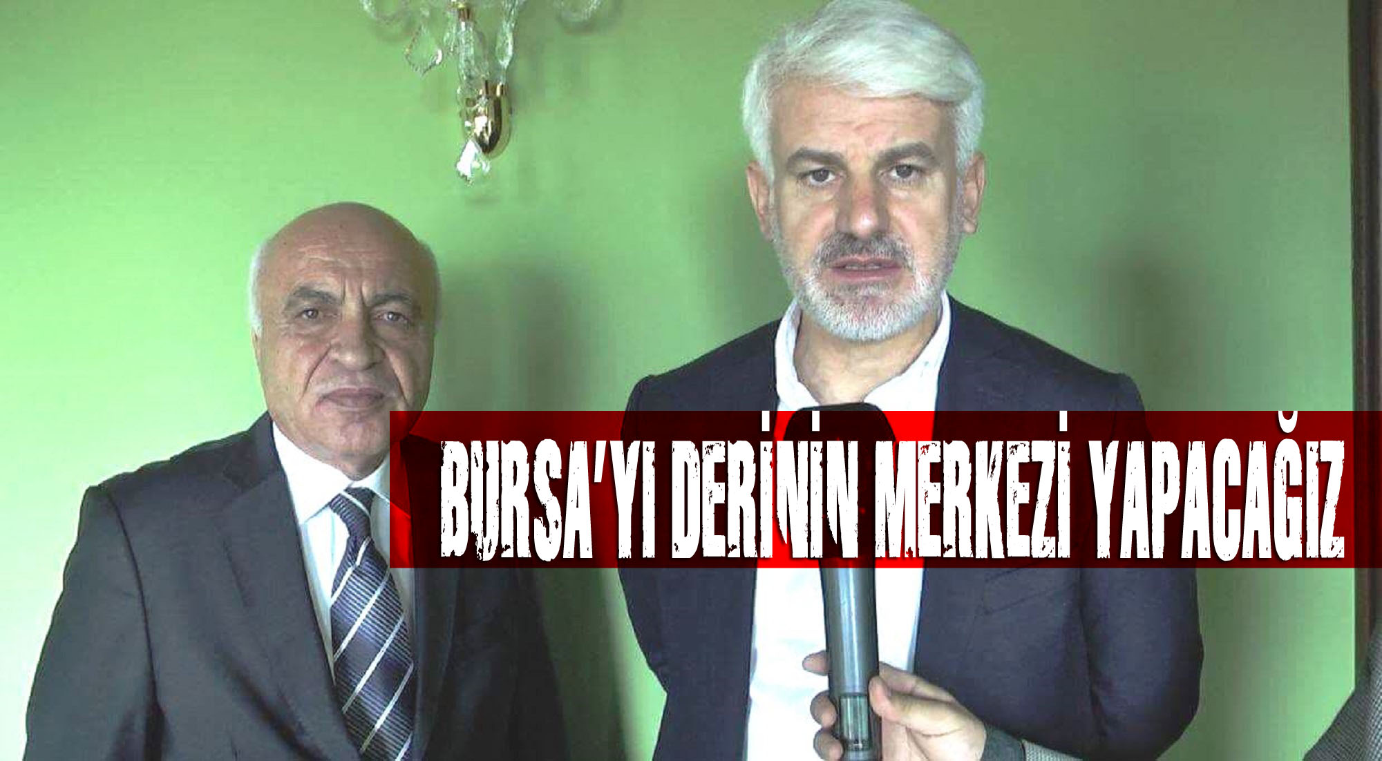 BURSA